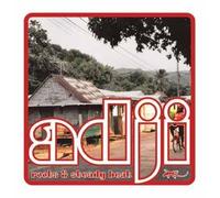 Adji - Roots & Steady Beat