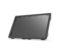 ADJNPCY Dust Filter for Synology NAS DS1621+ Dustproof PVC Cover - Black