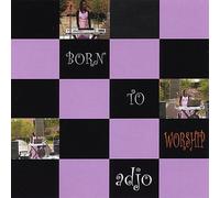 Adjo Amekudzi - Born to Worship