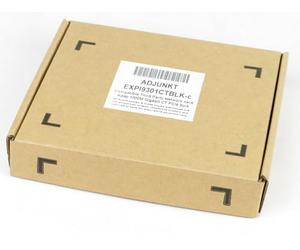 ADJUNKT Third Party Network Card Adap OEM 1000M Gigabit CT PCIe Bulk - PCI-Express