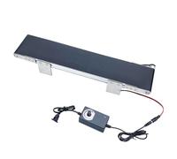 Adjuspeed Automatic Desktop Conveyor Belt for Enhanced Efficiency in Workshops and Manufacturing Boost Productivity and Streamline Operations