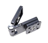 Adjust Angles Quick Release Plate Camera L Bracket For Cameras Solid Constructions Lightweight Tripod Easy To Use Vertical Board
