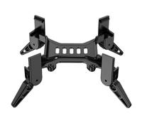 Adjust Height Folding Landing Gear For Avata 2 Flight Portable Stand For Photography In Various Scenes