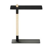 Adjust Side Table Black Night