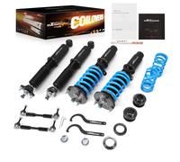 Adjust Suspension Coilovers Lowering Kit For BMW Z4 E85 E86 Spring Shock Strut