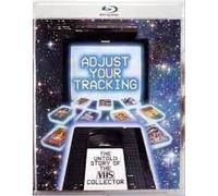 Adjust Your Tracking: The Untold Story of the VHS Collector