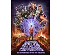 Adjust Your Tracking: The Untold Story Of The Vhs Collector (Two-Disc Edition) [DVD]