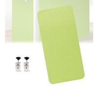 AdjustabDesk for Office De Custom Sizes Shutter Blinds for SitStand Wortats 140cm55.1in Length Enhance Productivi and