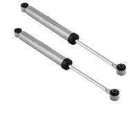 Adjustable 0-4 Inch Rear Shock Lift Compatible With 2007-2022 Sierra 1500 Trucks Fits Various Models