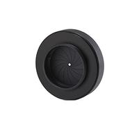 Adjustable 1.5-26mm Diaphragm to M37 Camera Lens Modules Adapter Rings Replacement for PVS-14 PSV14