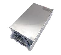 Adjustable 1000W Switching Power Supply 0-12V 15V 24V 36V 40V 48V 55V 60V 72V 80V 90V 100V 110V 220V Suitable for Led AC to DC SMP(220vac,0-60V)