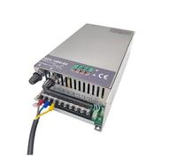 Adjustable 1000W Switching Power Supply Digital Display Power Supply for Led Dc 12V 24V 36V 48V 60V 72V 80V 90V 100V 110V(0-36V 0-28A)