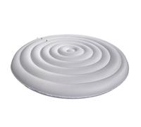 Adjustable 128cm/158cm/180cm Inflatable BathTub Cover - Thermal & Easy Set