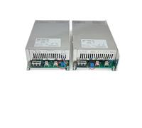 Adjustable 1500W Digital Display Switching Power Supply AC/DC 0-12V 13.8V 24V 36V 48V 60V 72V 80V 110V 150V 220V Industrial SMPS(110 V,0-220V 0-6.8A)