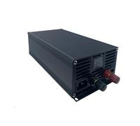 Adjustable 1500W Switching Power Supply 0-12V 13.8V 24V 28V 36V 48V 60V 72V 80V Digital Display Voltage Current Regulated(220V,72V_1500W)