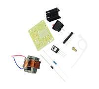 Adjustable 15KV Generator Ignitions Module With High Frequency Inverters Circuit For Multiple Power Sources Modulars Ignitions Coils Kit