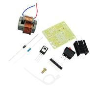 Adjustable 15KV Generator Ignitions Module With High Frequency Inverters Circuit For Multiple Power Sources Metal Ignitions Coils Kit