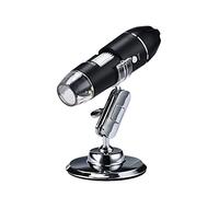 Adjustable 1600X 3 in 1 USB Digital Microscope Type-C Electronic Microscope Camera for 8 LED Zoom Magnifier (Color : D, Size : 1600X) (D 1000X)