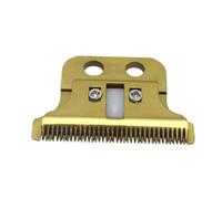 Adjustable 2 Hole Replacement Blade # 2215,Compatible for Wahl,Detailer Corded,Cordless.5 Star Series 8081
