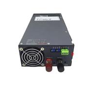Adjustable 2000W Switching Power Supply 0-12V 15V 24V 27V 36V 48V 60V 72V 110V 220v 300V 400VDC power supply 110/220VAC INPUT(110 V,0-13.8V 0-125A)