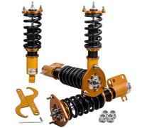Adjustable 24 Way Damper Coilovers Suspension Compatible With Legacy 2000 To 2004 Sedan