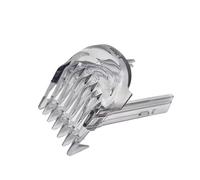 Adjustable 3-15mm Replacement Comb,Compatible for Philips， Hair Trimmer HC5610 HC5630 HC5632 HC5690 HC5691 HC7650 Hair Clipper