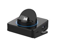 Adjustable 3 Angles Charging Dock 4K HDMI TV Adapter Replacement Docking Station for Nintendo Switch