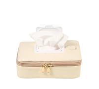 Adjustable 3 Temp Baby Wet Warmer for Sensitive Skin with Quick Heating Functionality Large Capacity Newborns Care Essential Product