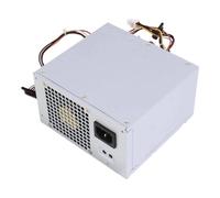Adjustable 300W ATX Power Supply for Dell OptiPlex 3847 MT - Compatible with PS-6301-06D, AC265AM-00, L300NM-01, and Multiple Dell OEM Models (Metal Housing, 24-Pin + SATA + 4-Pin Connectors)