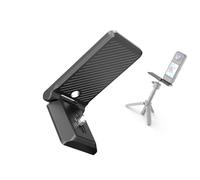 Adjustable 360 Camera Grip Mounting Portable Foldable Metal Adapter Portable Action Camera Accessories