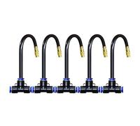 Adjustable 360 Degree Sprayed Head Automatic Plant Watering Device Efficient Water Saving Systems For Garden Irrigation