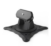 Adjustable 360 Rotation Projectors Mount with Stable Four Corner for Home Sound Video Devices