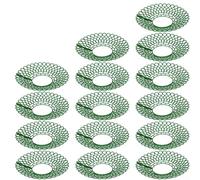 Adjustable 3D Detachable Plastic Garden Trellis - Vertical Growing System for Strawberries, Berries & Climbing Plants, Plant Support Stakes