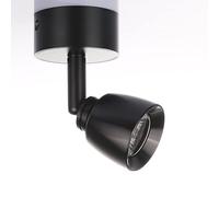 Adjustable 3W LED Wall Light - Modern Bedside Reading Spotlight for Bedroom, Hallway, Foyer, Stairs & Cabinet - Stylish Indoor Headboard Lamp