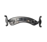 Adjustable 4/4 3/4 Violin Shoulder Rest Fiddle Pad Support Sponge 1/2 1/4 1/8 Size Violin violin parts (Color : Wolf Style)