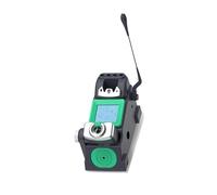 Adjustable 45° Angled Welding Holder Soldering Iron Stand for 210 245 Handles Featuring Sleep Mode Soldering Iron Stand