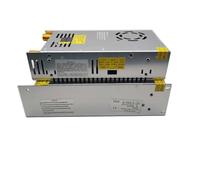 Adjustable 480W 1000W Switching Power Supply 5V 12v 24v 30V 48V 60V 80v 120v 220V LED Digital Display Power Supply AC and DC Conversion(0-12V)