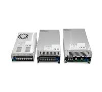 Adjustable 500W 600W 1000W 1500W Power Supply 0-12V 15V 24V 36V 48V 60V 72V 85V 90V 110V 150V 200V 110/220V Ac To Dc Smps(0-36VDC_1000W)