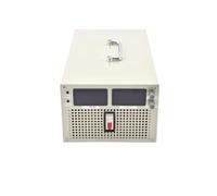 Adjustable 6000W Switching Power Supply AC To DC 0-24V-1000V DC Power Supply Variable With LCD Display(0-72V 0-83A)