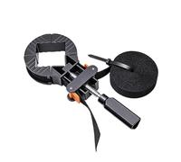 Adjustable 90 Degree Bracket Universals for Canvas Frames Nonslip Frame Mounting Hardware Light Weight Detachable Frame Corner Clip