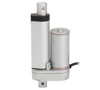 Adjustable 900N 12V 25mm Linear Actuator Motor Electric Industry Heavy Duty Lifting