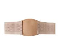 Adjustable Abdominal Binder for Post-Surgery Recovery, Pain Relief, Hernia Support for Men and Women