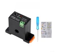 Adjustable AC Current Sensing Switch 0-30A Self-Powered(M3060)