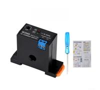 Adjustable AC Current Sensing Switch 0-30A Self-Powered(M3066)