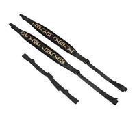 Adjustable Accordion Strap Stable Instrument Belt Repair Replacement for Outdoor Playing Accessory Adjustable Accordion Shoulder Straps Professional Antislip