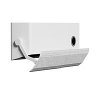 Adjustable Air Conditer Wind r A C Vent r with Suct Cup Installat No Condensat Perfect for Wall Mounted Units