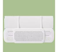 Adjustable Air Conditioner Deflector Ac Unit Air Fittings Air Conditioner Wind Deflector Air Conditioner Vent Diverter