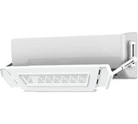 Adjustable Air Conditioning Deflector, Wall Mounted Air Conditioning Deflector Against Direct Blowing