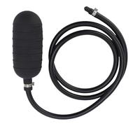 Adjustable Air Inflatable Pipe Plug Stopper Leak Detection Air Bag Heavy Dutys PVC Build for Drainage Systems Maintenance Inflatable Pipe Plug