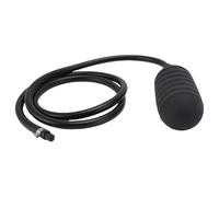 Adjustable Air Inflatable Pipe Plug Stopper, Toilet Drain Plug, Leak Detection Air Bag Heavy Dutys PVC Build For Drainage Systems Maintenance